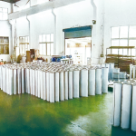 废气收集-焊接风管