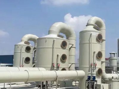 有机废气VOC的治理办法