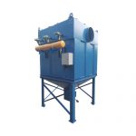滤筒除尘