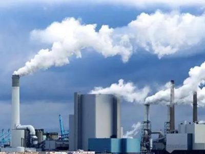 什么是有机废气VOC？