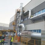 新能源有机废气