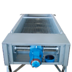 JT阶梯格栅除污机