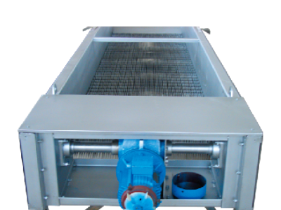 JT阶梯格栅除污机