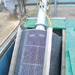 ZG-I型转鼓式格栅除污机