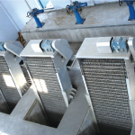 XGH型回转式格栅除污机