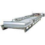 LB链板式回转格栅除污机