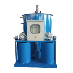 竖流式溶气气浮机