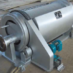 XG旋转式格栅除污机