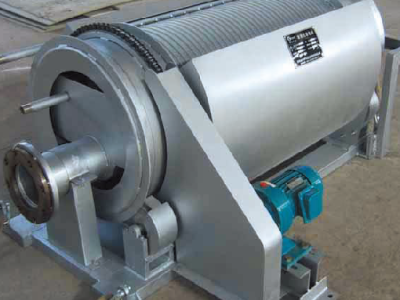 XG旋转式格栅除污机